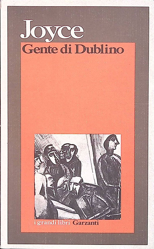 Gente di Dublino