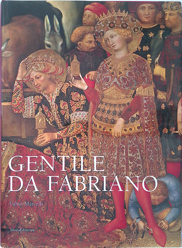 Gentile da Fabriano