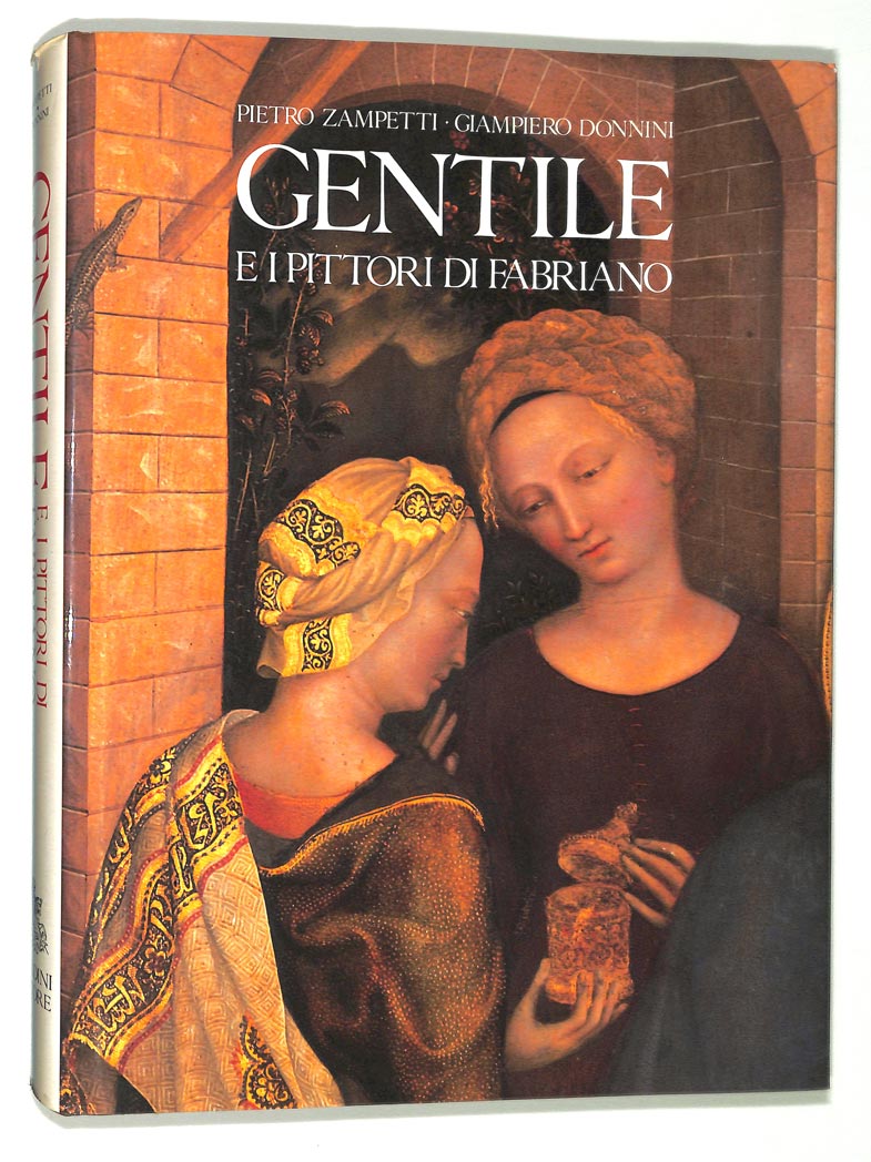 Gentile e i pittori di Fabriano