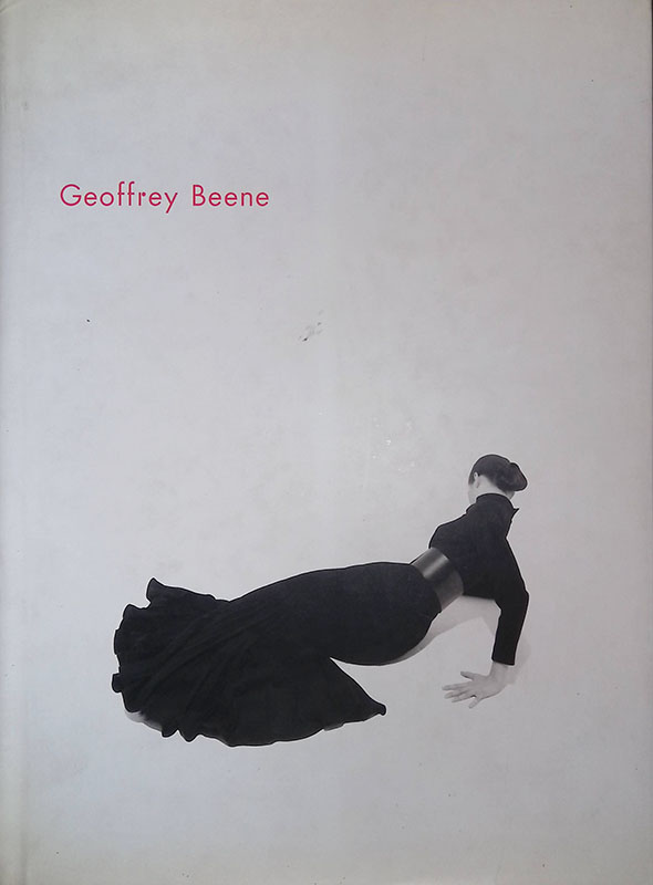 Geoffrey Beene