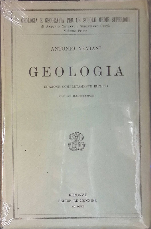 Geologia