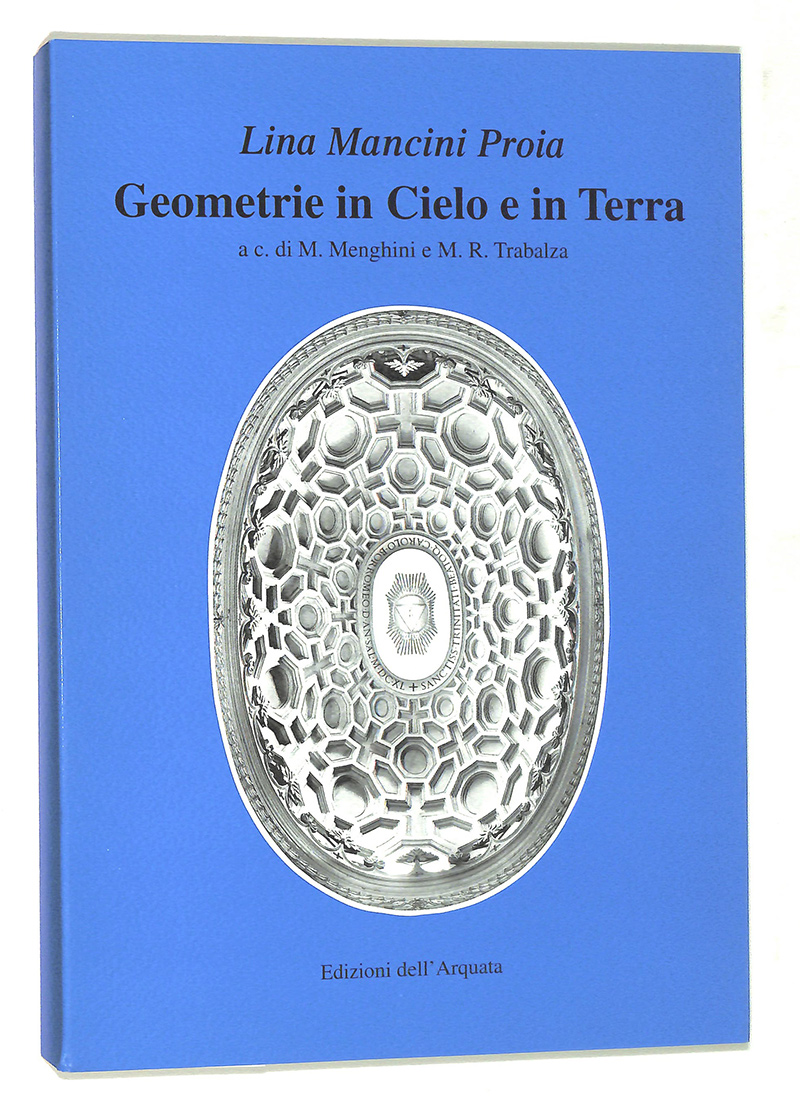 Geometrie in Cielo e in Terra