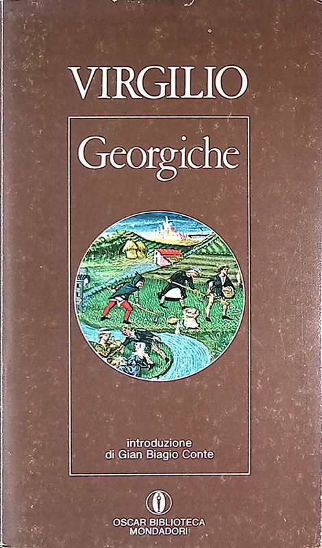 Georgiche