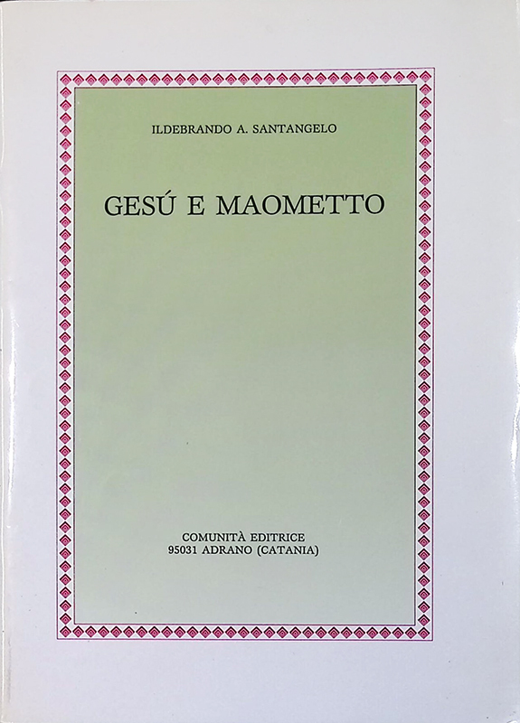 Gesù e Maometto
