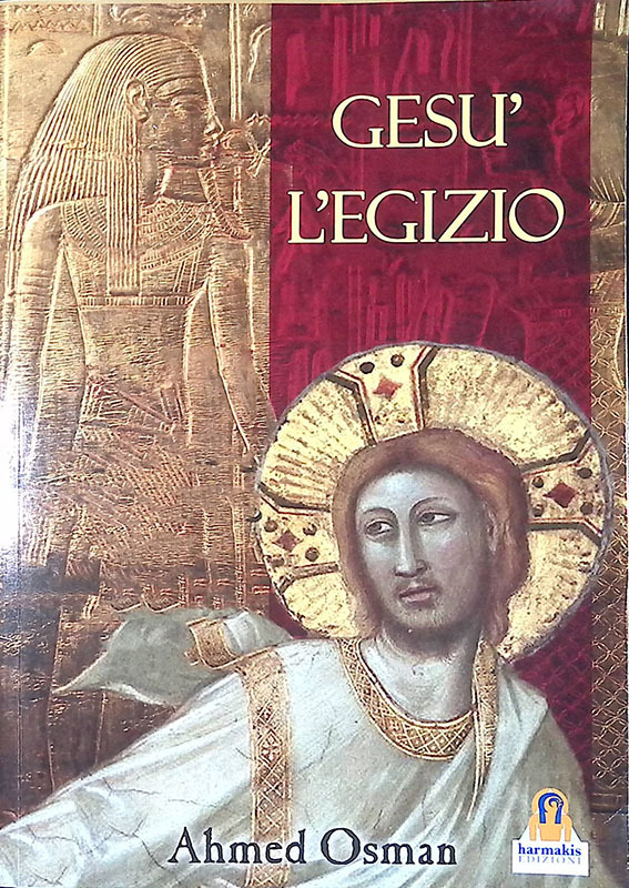 Gesù l'egizio