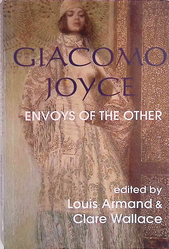 Giacomo Joyce. Envoys of the Other