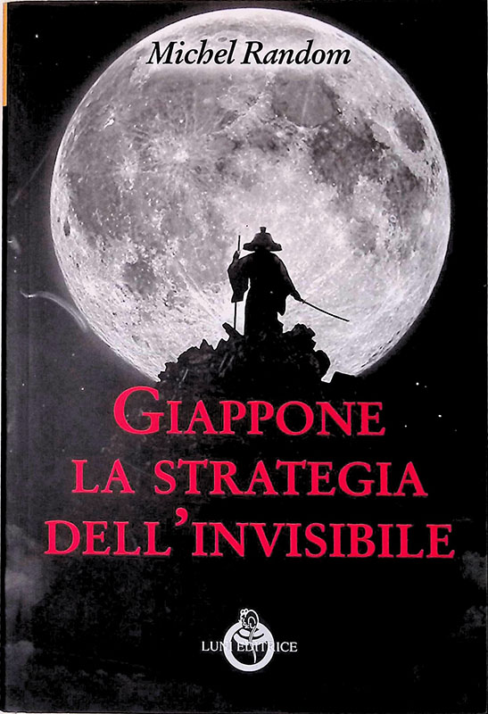 Giappone, la strategia dell'invisibile