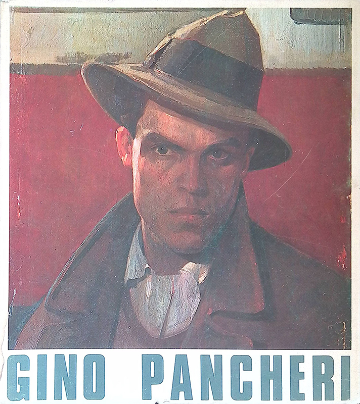 Gino Pancheri 1905-1943