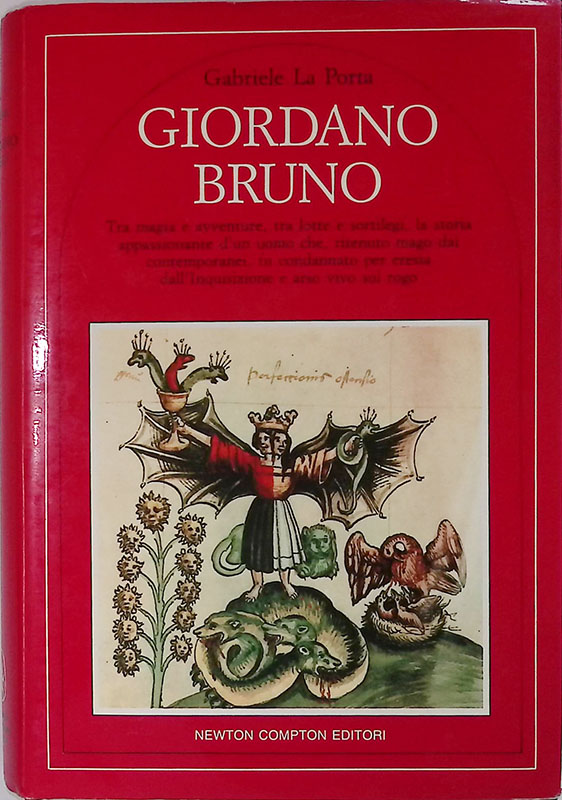 Giordano Bruno