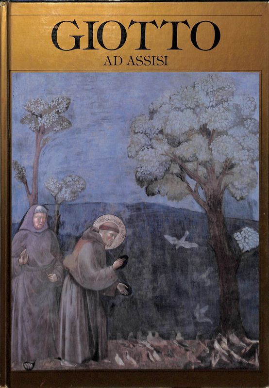 Giotto ad Assisi