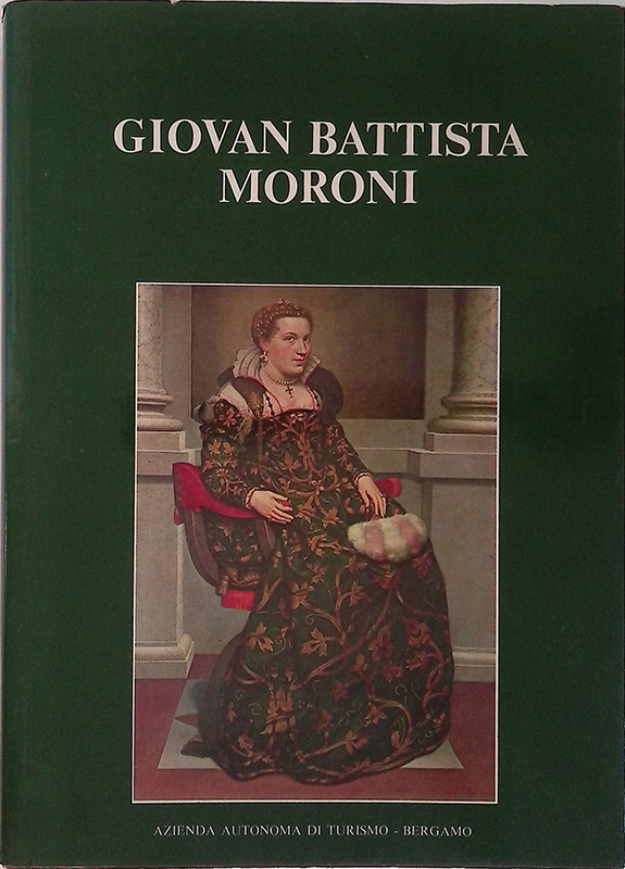 Giovan Battista Moroni 1520-1578