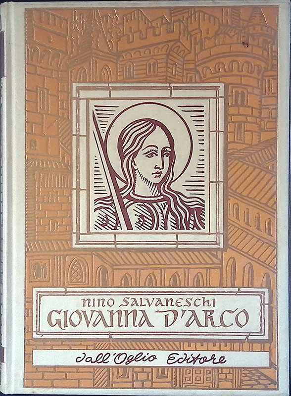 Giovanna D'Arco