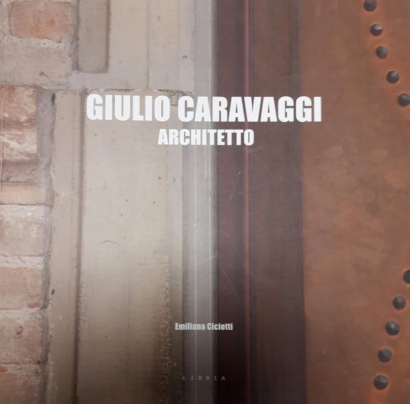 Giulio Caravaggi Architetto