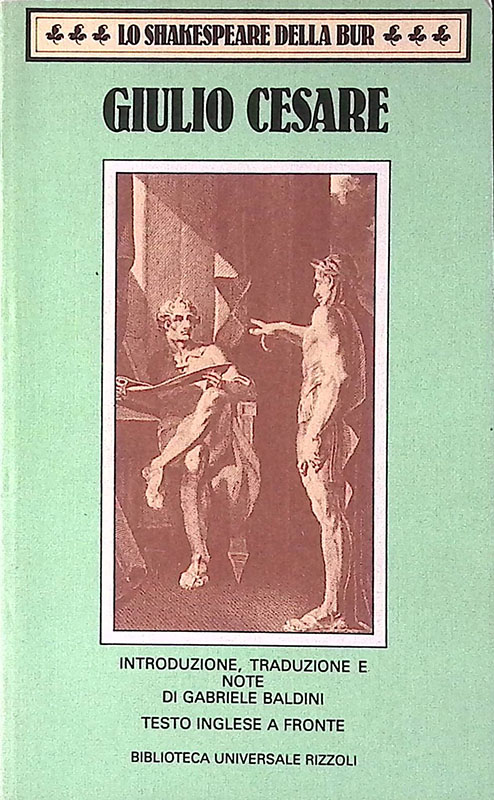 Giulio Cesare
