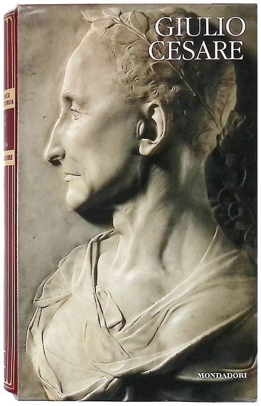 Giulio Cesare. Il dittatore democratico