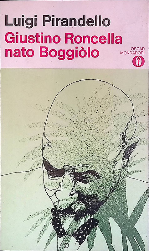 Giustino Roncella nato Boggiolo