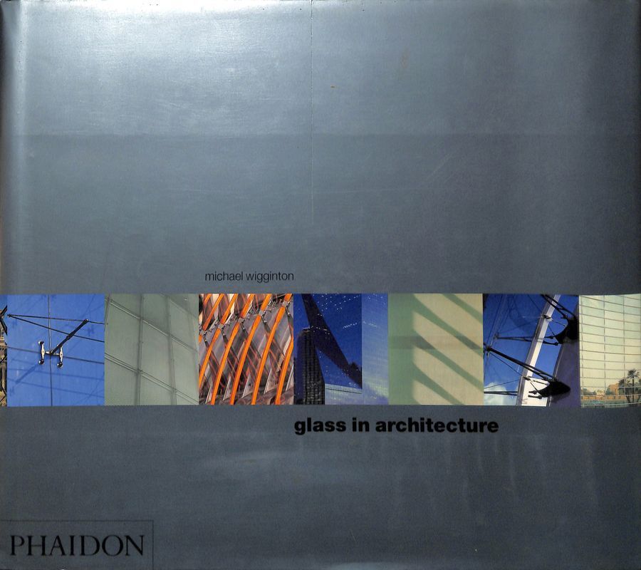 Glass in Architecture
