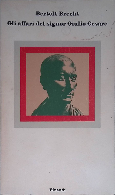 Gli affari del signor Giulio Cesare