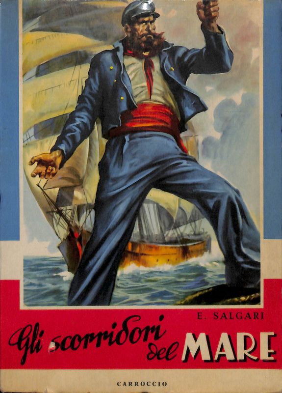 Gli scorridori del mare