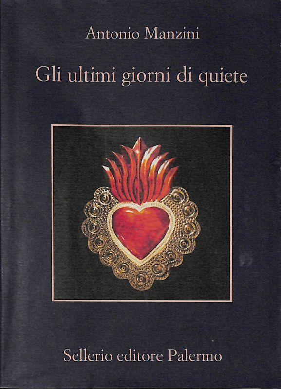 Gli ultimi giorni di quiete