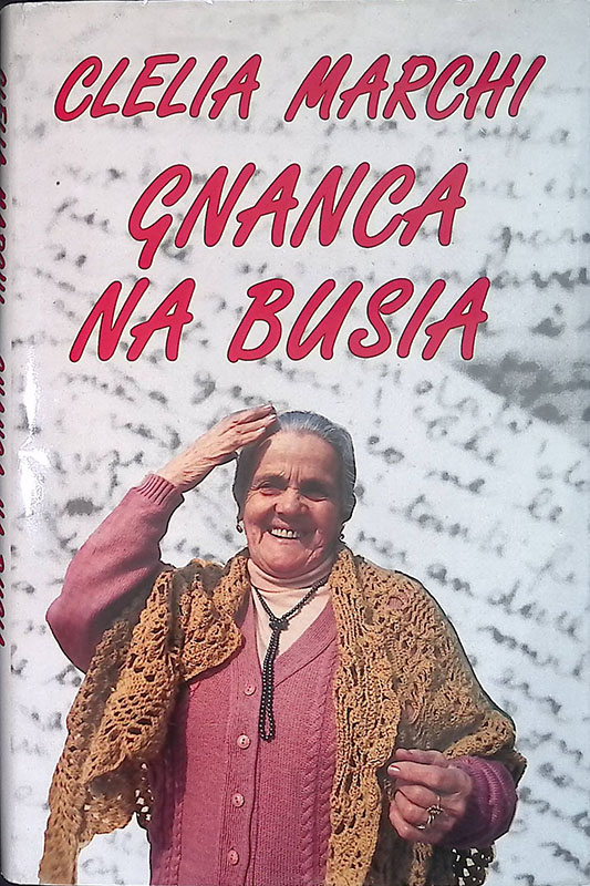 Gnanca na busia