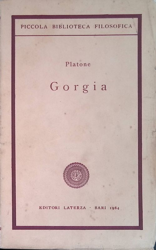 Gorgia