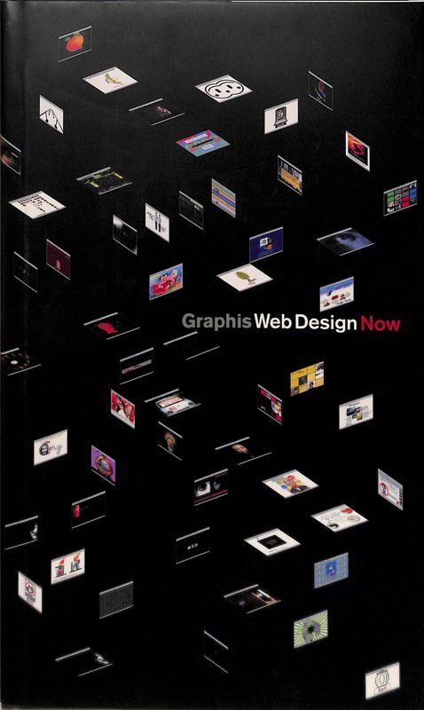 Graphis Web Design Now, 1. An International Survey of Web …