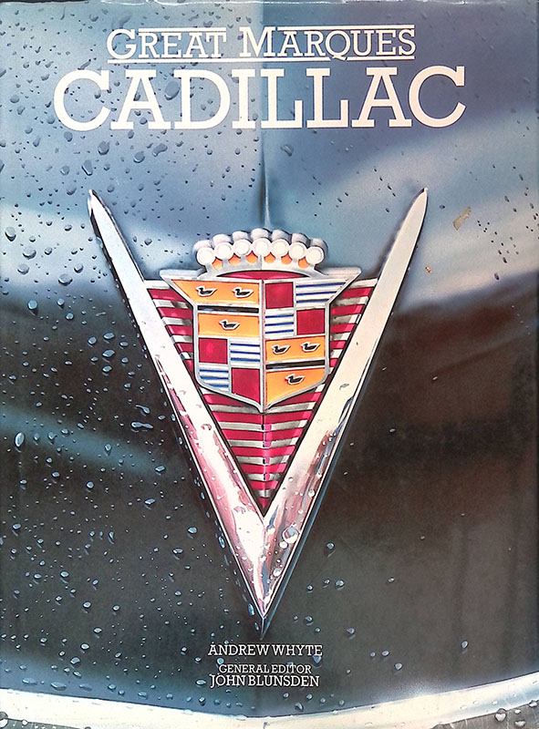 Great Marques Cadillac