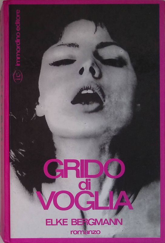 Grido di voglia