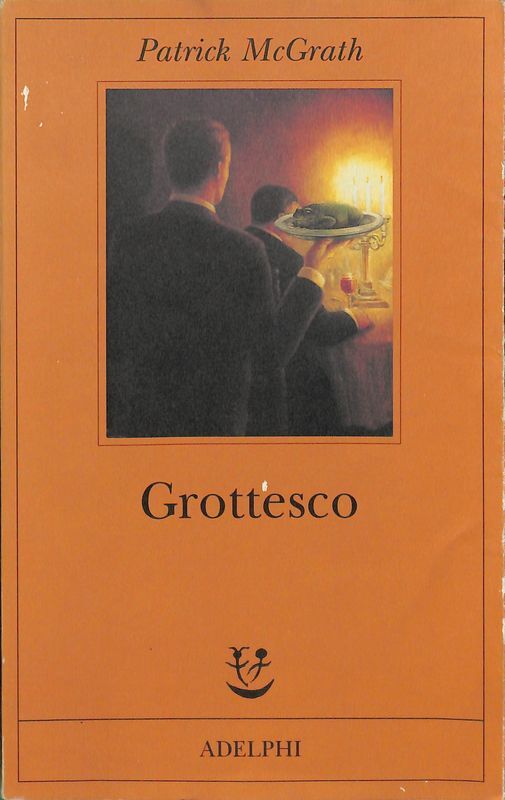 Grottesco