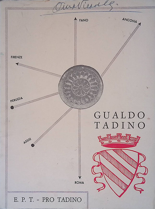 Gualdo Tadino