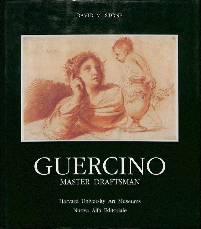 Guercino Master Draftsman