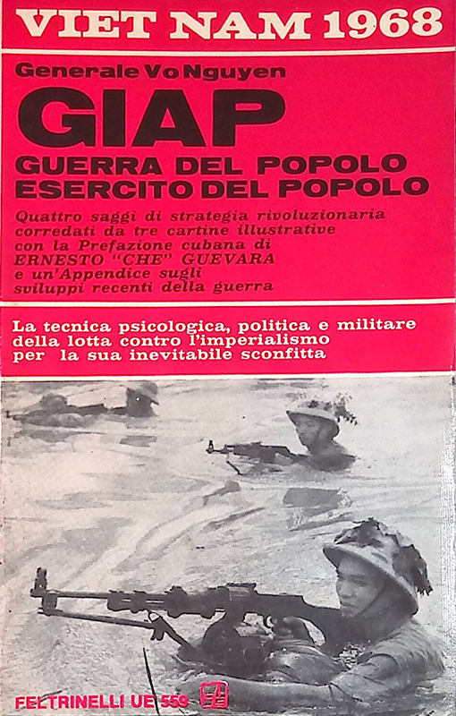 Guerra del popolo, esercito del popolo e la situazione militare …