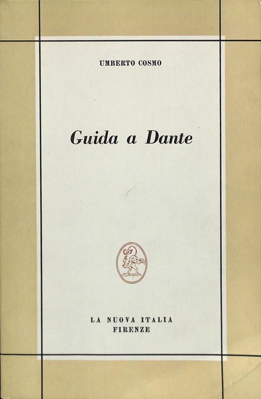 Guida a Dante
