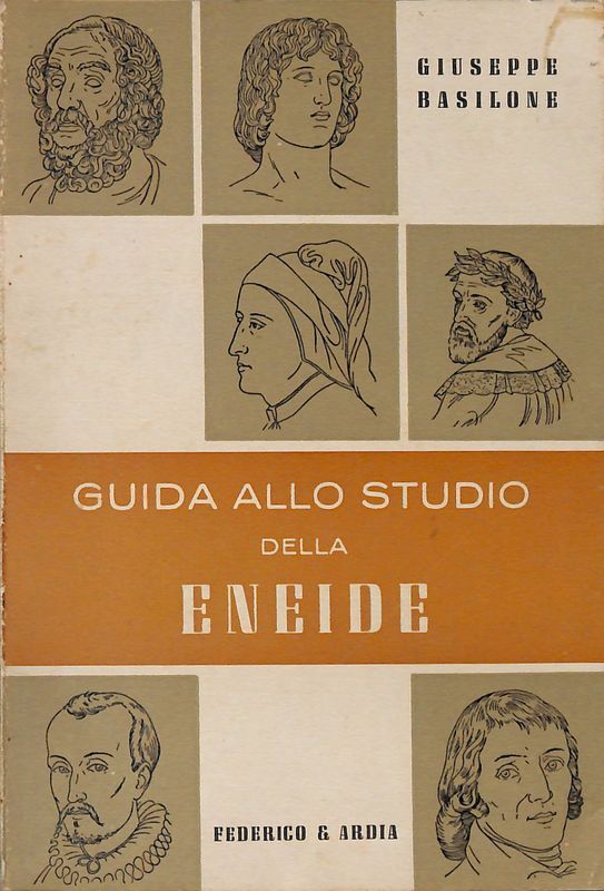 Guida allo studio dell'Eneide