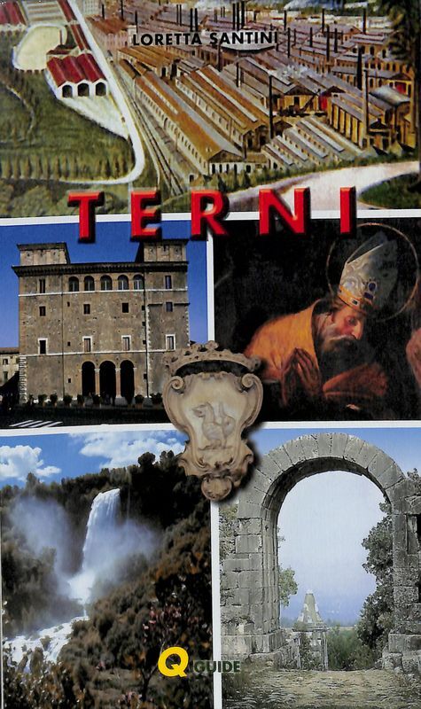 Guida di Terni