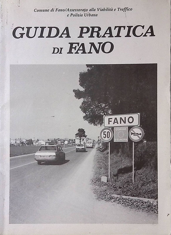 Guida pratica di Fano