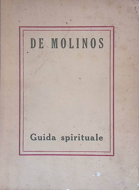 Guida spirituale