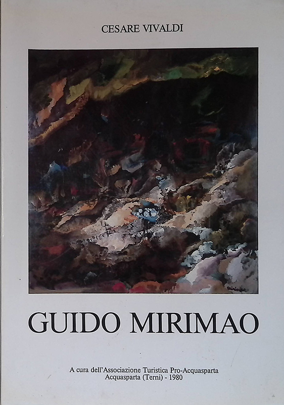 Guido Mirimao