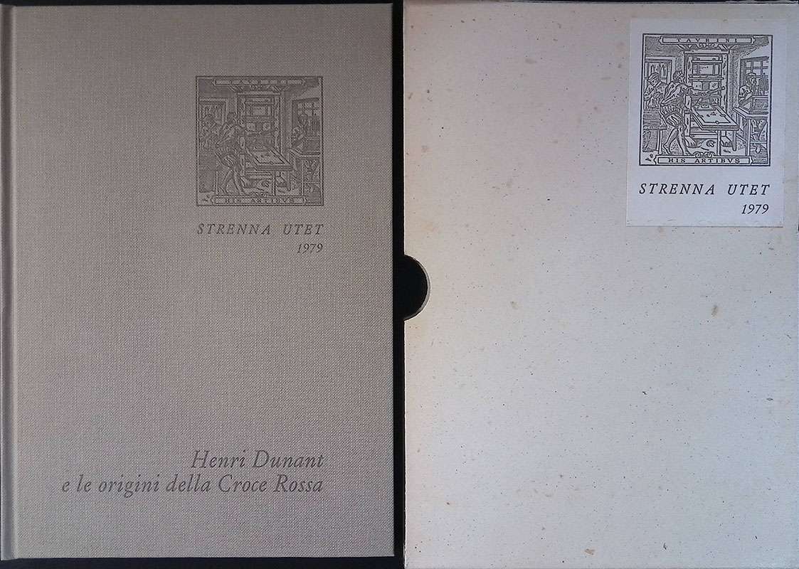 Henri Dunant e le origini della Croce Rossa