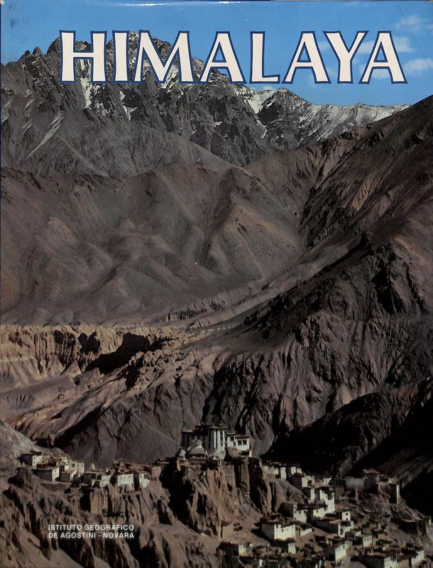 Himalaya