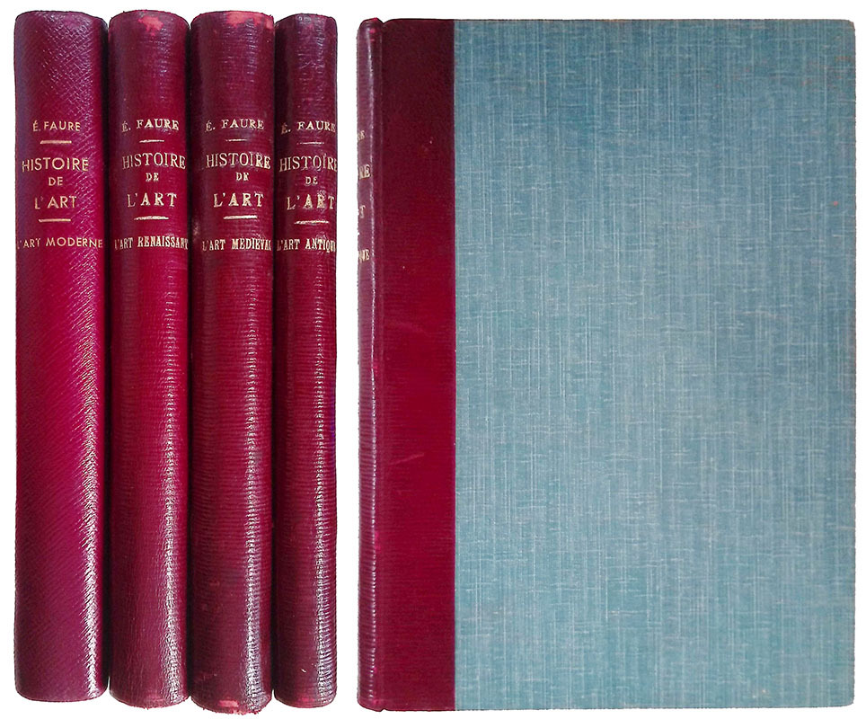 Histoire de l'Art. L'art antique. L'art medieval. L'art renaissant. L'art …