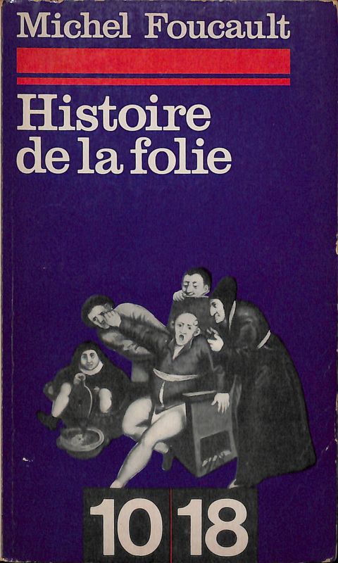 Histoire de la folie
