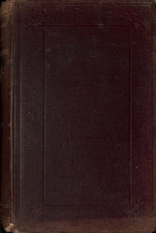 Histoire du materialisme et critique de son importance a notre …