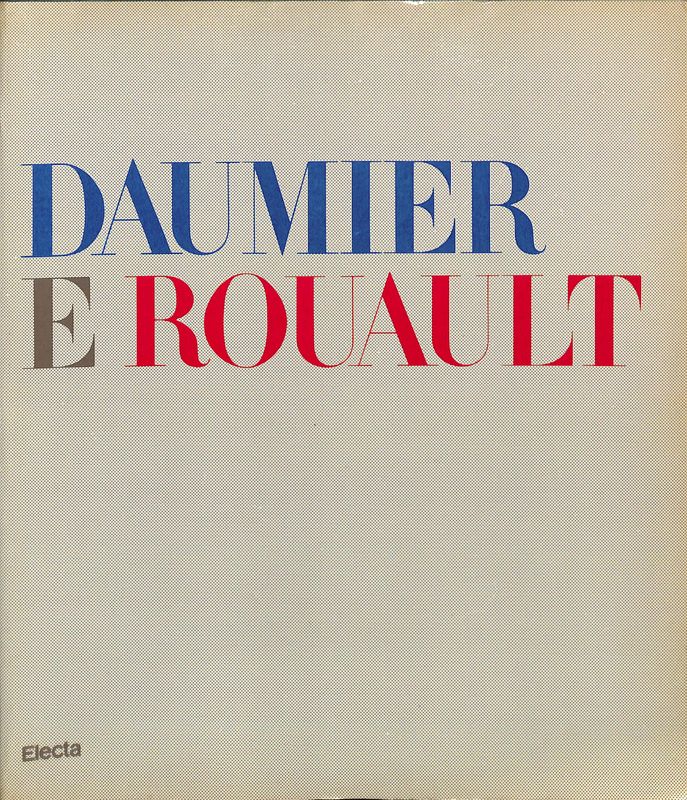 Honoré Daumier - Georges Rouault