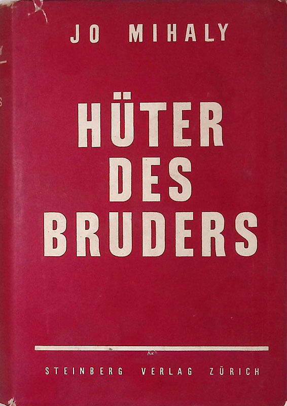 Huter des bruders