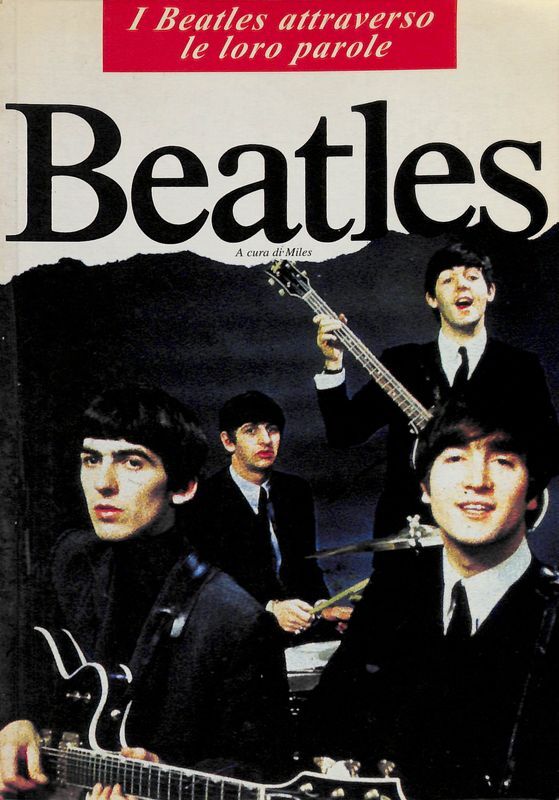 I Beatles attraverso le loro