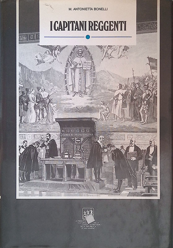 I Capitani Reggenti