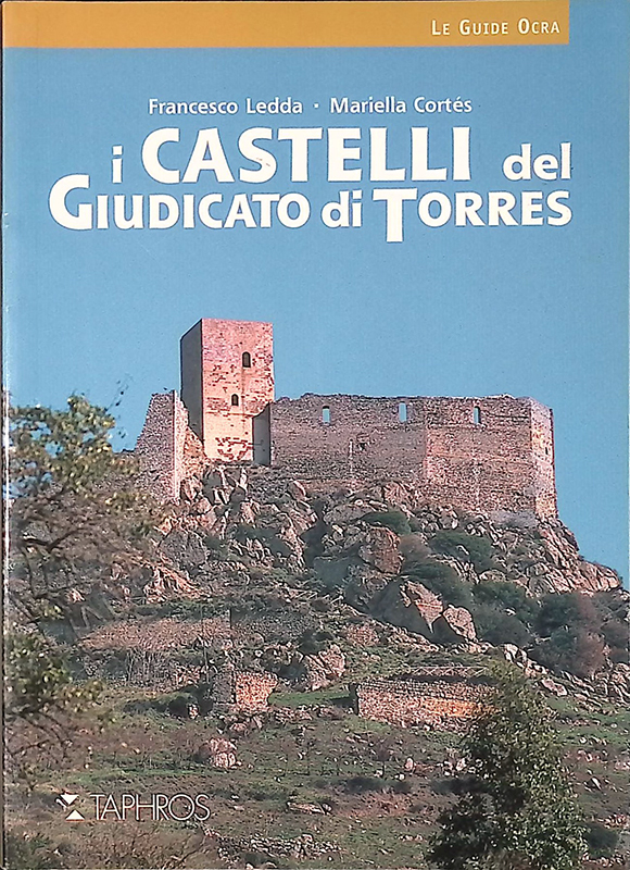 I castelli del giudicato di Torres