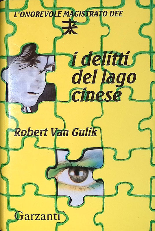 I delitti del lago cinese